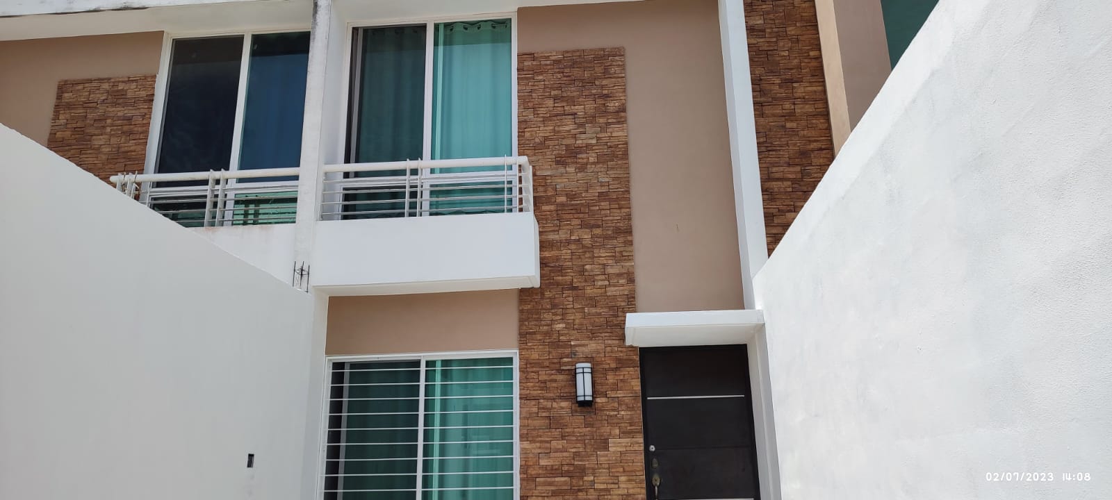 Casa en renta en Gran Santa Fe 3